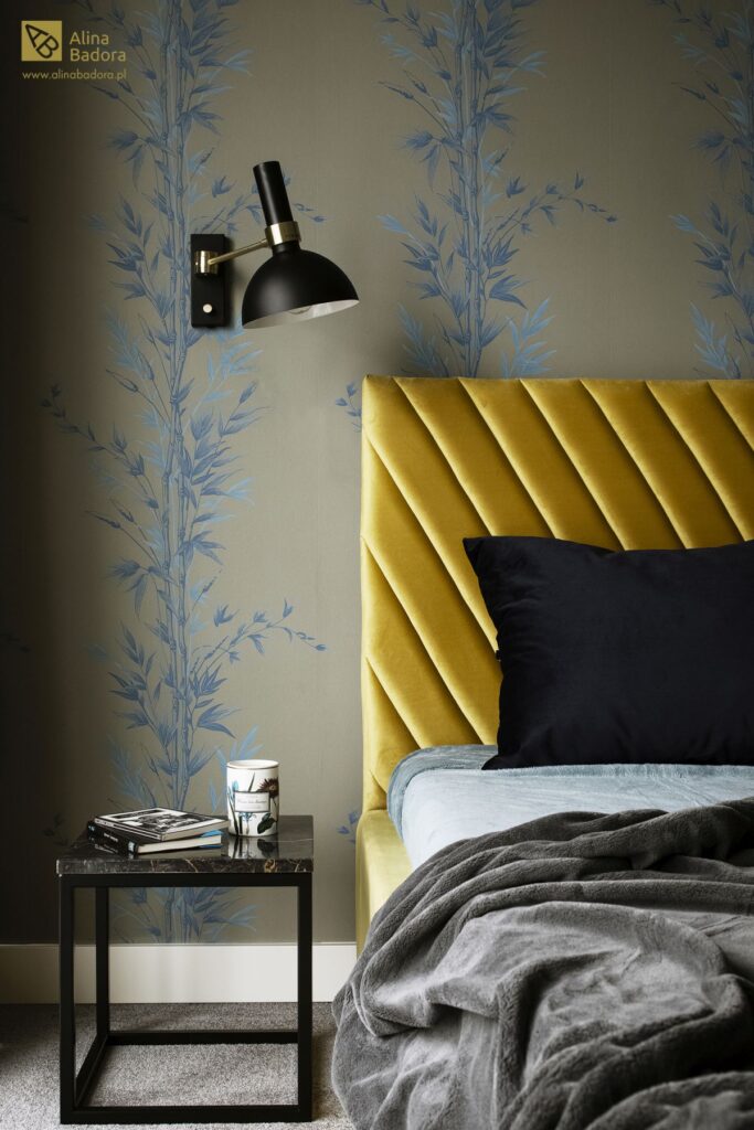 2.-Alina-Badora-realizacja-sypialnia_materialy-prasowe-Domoteka-683x1024 Jak funkcjonalnie urządzić sypialnię?