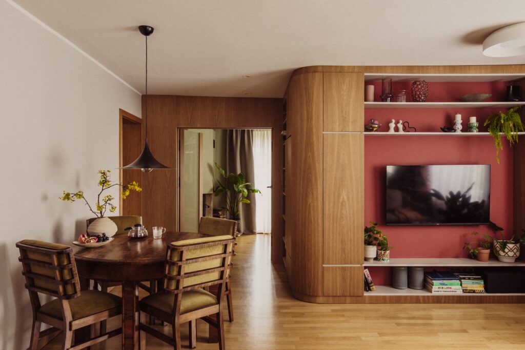 BiuroK_Batalionow_13-Duzy-1-1024x682 Tak mieszka Dorota Terlecka z pracowni Biuro Kreacja