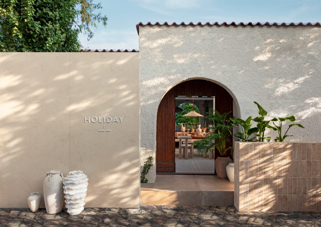 Holiday-aranz_acje_ARAN-Holiday-hotel-1024x724 Kolekcje Macieja Zienia. Hotelowy design na wyciągnięcie ręki.