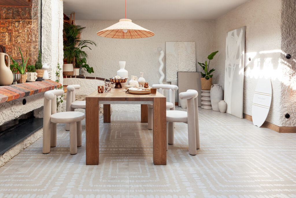 Holiday-aranz_acje_ARAN-Holiday-hotel-jadalnia-1024x684 Kolekcje Macieja Zienia. Hotelowy design na wyciągnięcie ręki.