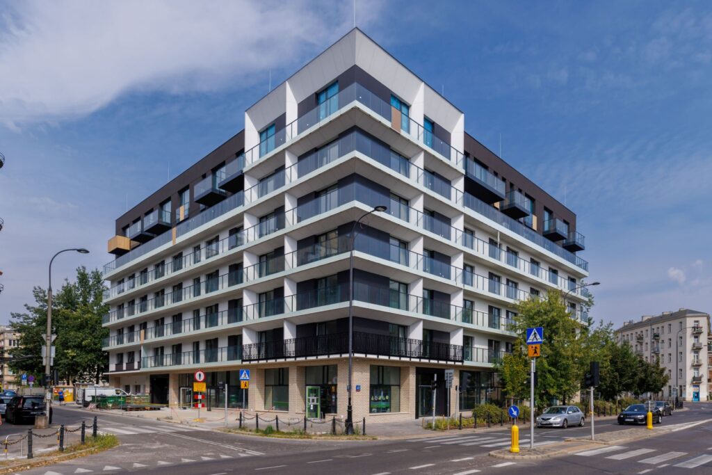 1.-Galant-Zabkowska_fot.-B.-Barczyk_materialy-prasowe-Tremend-1024x683 Człowiek w centrum. Projekty mieszkaniowe pracowni Tremend