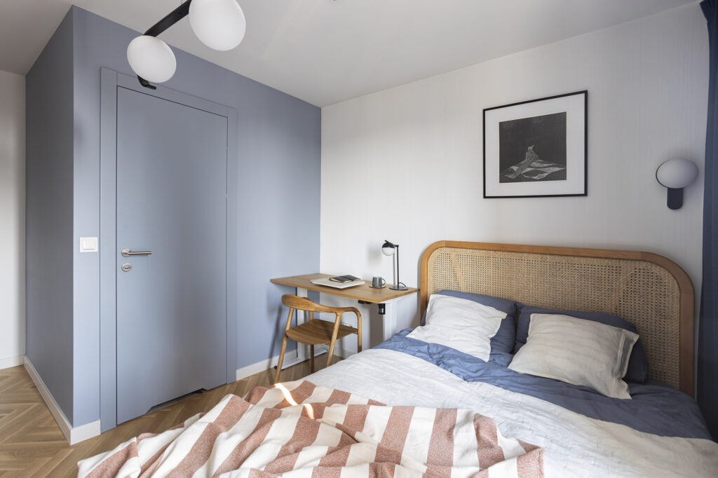 Archistory-JLW-studio-Nowoczesnosc-z-nuta-vintage-na-Starych-Bielanach-17-1024x682 Nowoczesność z nutą vintage: mieszkanie dla rodziny w Warszawie