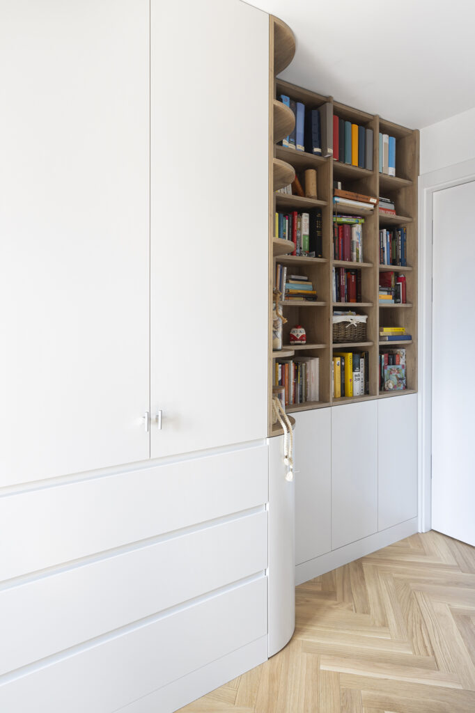 Archistory-JLW-studio-Nowoczesnosc-z-nuta-vintage-na-Starych-Bielanach-19-682x1024 Nowoczesność z nutą vintage: mieszkanie dla rodziny w Warszawie