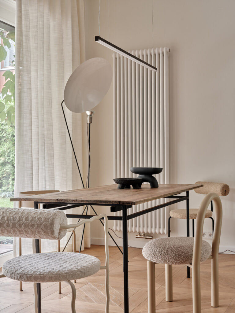 Archistory_Loft_Factory_fot.-Piotr-Gesicki-12-768x1024 Francuska elegancja i polski design! Warszawski apartament z prywatnym ogrodem