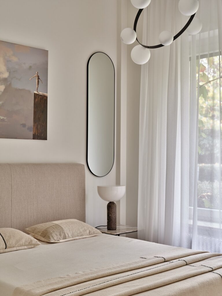 Archistory_Loft_Factory_fot.-Piotr-Gesicki-6-768x1024 Francuska elegancja i polski design! Warszawski apartament z prywatnym ogrodem