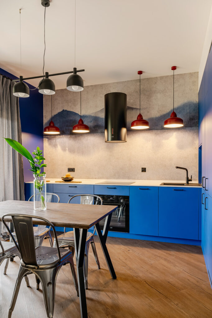 Deer-Design-fot.-Zagorny-Studio-12-681x1024 Jeden plan, dwie wizje! Sekrety aranżacji w stylu loft i boho