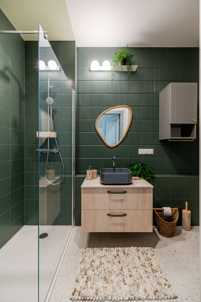 Deer-Design_fot.-Zagorny-Studio-21-682x1024 Jeden plan, dwie wizje! Sekrety aranżacji w stylu loft i boho