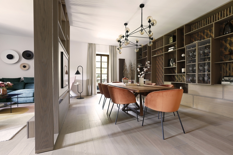 Drewno-i-miedz-z-granatowym-akcentem_ALSAL-WNETRZA_LUXRAD_Foto.Jakub-Dziedzic-WnetrzaKrakow.pl-7 Drewno i miedź z granatowym akcentem