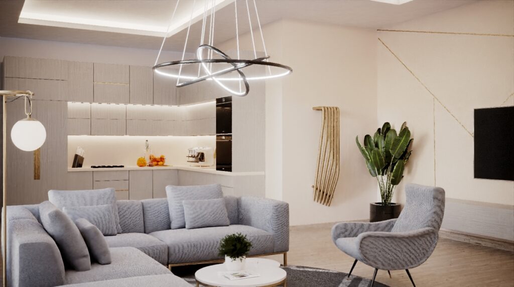 Grzejnik-dekoracyjny-Koliber_Luxrad-2-1024x573 Grzejnik na salonach - jak dopasować go do strefy dziennej?