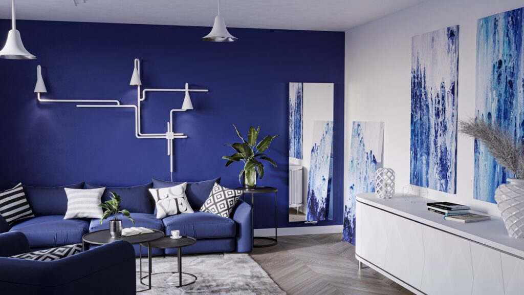 Grzejnik-dekoracyjny-Vitro-z-lustrem_Luxrad--1024x576 Grzejnik na salonach - jak dopasować go do strefy dziennej?