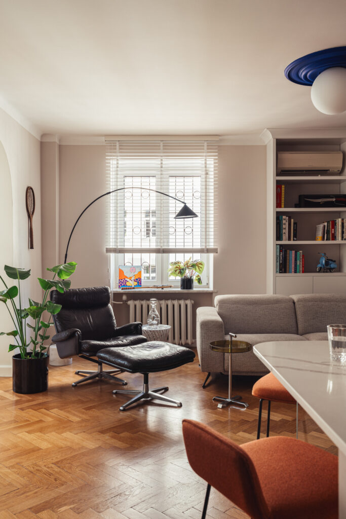 Hanna-Pietras-Architects_Foto_Kroniki15-683x1024 Eklektyzm w historycznej kamienicy