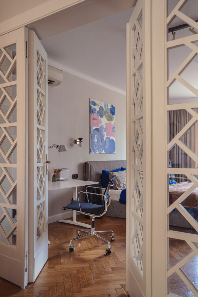 Hanna-Pietras-Architects_Foto_Kroniki16-683x1024 Eklektyzm w historycznej kamienicy