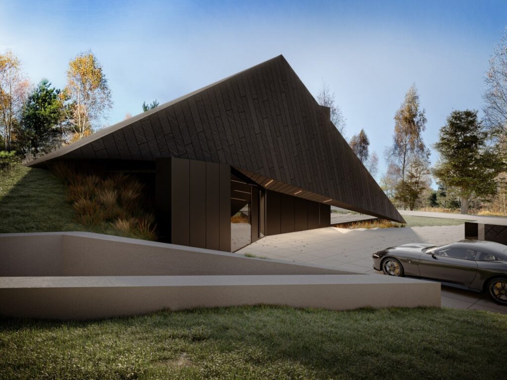 RE-NOTTURNO-HOUSE-projekt-REFORM-Architekt-8-1024x768 Synergia z naturą. Dom na wzgórzu projektu REFORM Architekt