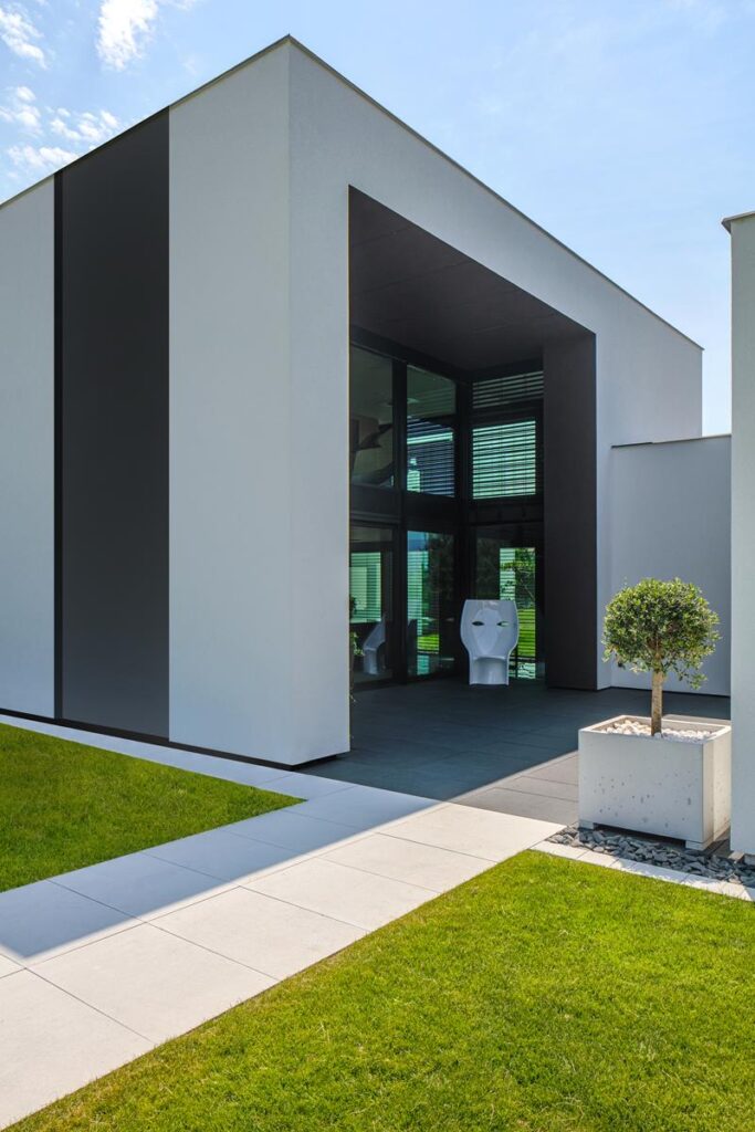 RE-Q-house-projekt-marcin-tomaszewski-reform-architekt-12-683x1024 Quattro, Qualita, Quadrato. Cztery bryły. Cztery Strefy - jedna spójna wizja