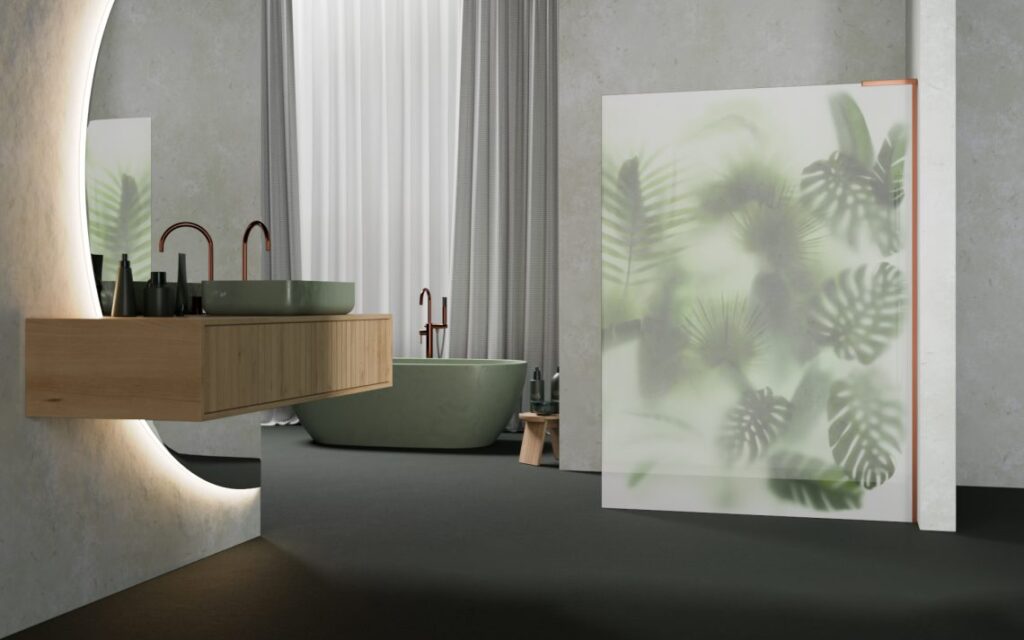 RadawayPrint_Tropical-ModoF-SL-II-1024x640 Kabina prysznicowa w łazience – jak zadbać o prywatność?