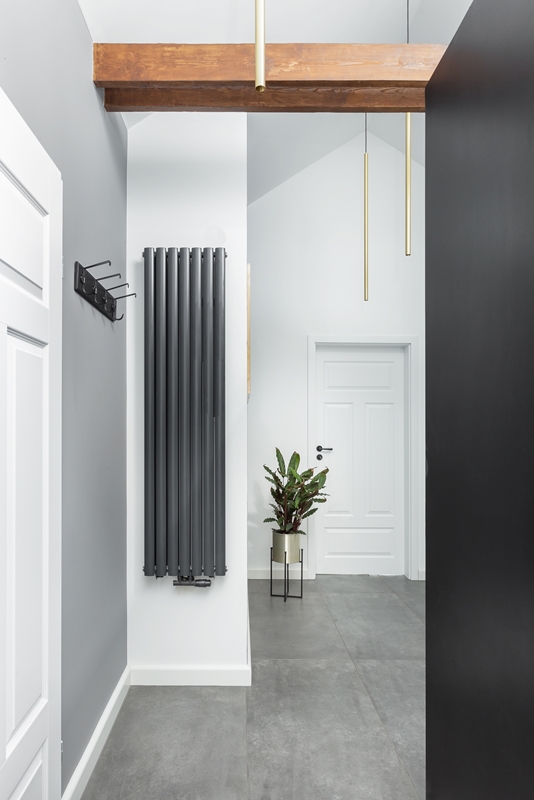 Realizacja-YACH_foto-Anna-Laskowska_04 Czarno-biały kontrast na wysokim poziomie, czyli realizacja od YACH