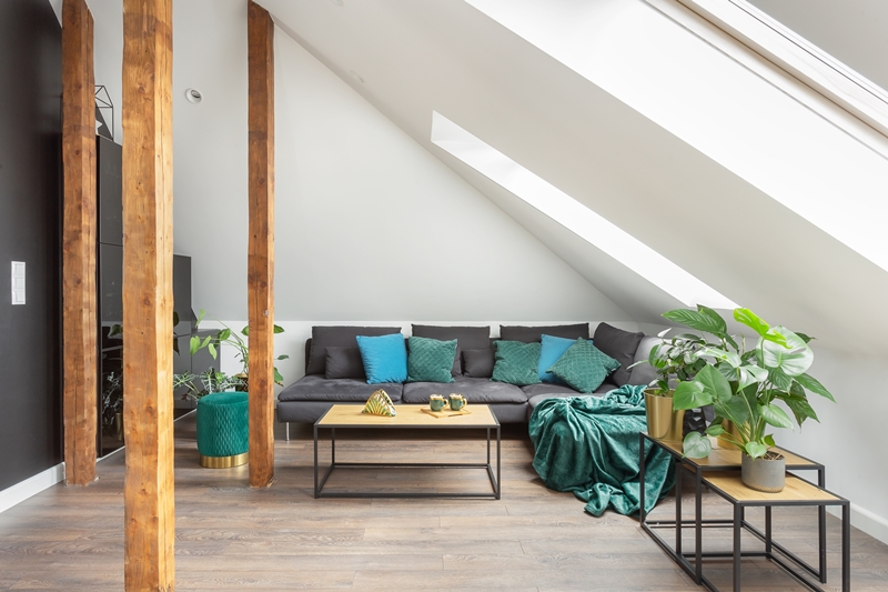 Realizacja-YACH_foto-Anna-Laskowska_12 Czarno-biały kontrast na wysokim poziomie, czyli realizacja od YACH