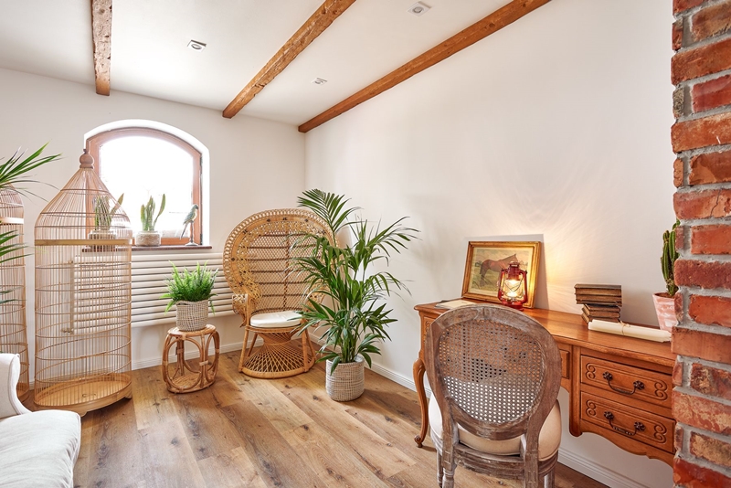 Rustykalne-siedlisko-na-Warmii_LadyoftheHouse_Luxrad-2 Rustykalne siedlisko na Warmii