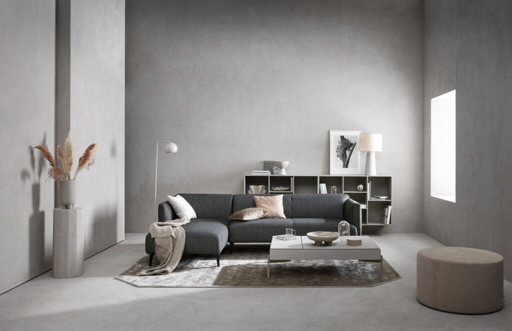 Sofa-Indivi-stolik-kawowy-Chiva-1024x661 Zmień małą przestrzeń w wygodne, stylowe miejsce