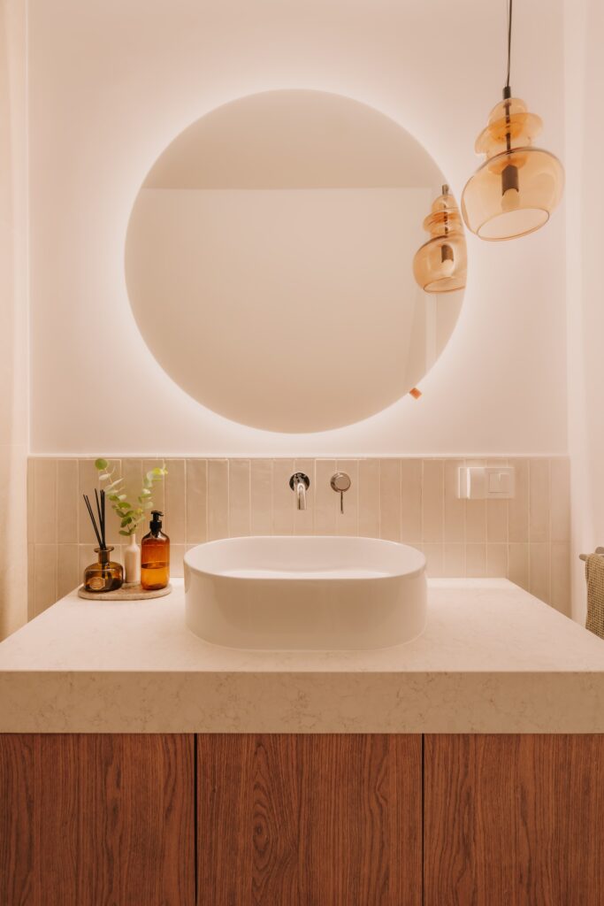 migdal-moie-small-3-683x1024 Apartament projektu MOIE studio na Kępie Mieszczańskiej.