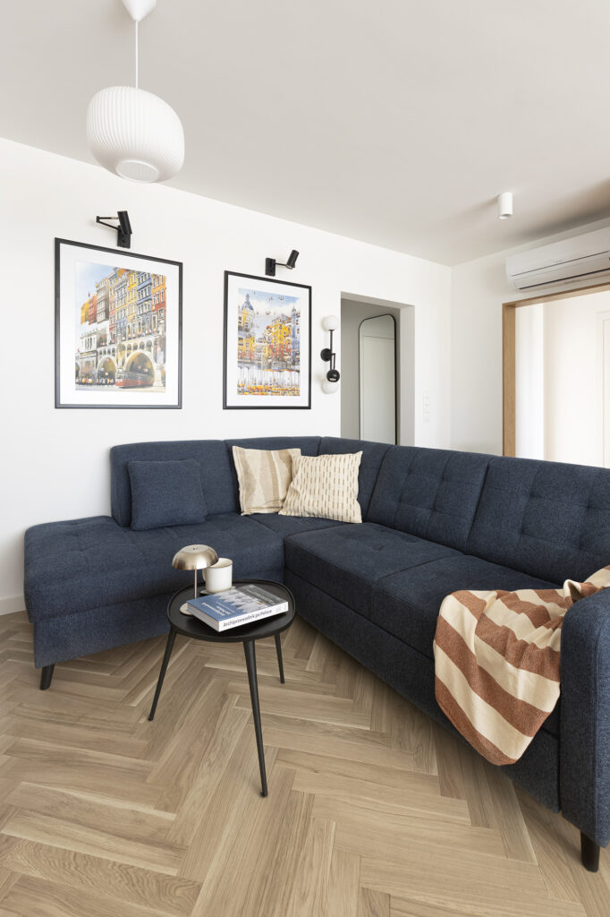 Archistory-JLW-studio-Nowoczesnosc-z-nuta-vintage-na-Starych-Bielanach-9-682x1024 Nowoczesność z nutą vintage: mieszkanie dla rodziny w Warszawie