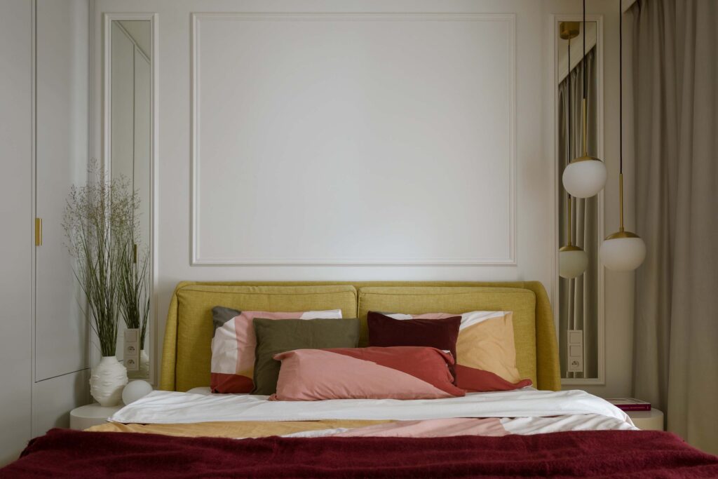 Archistory_Tilla_Architects_x_Gira-12-1024x683 Energetyczna mieszanka kolorów w podwarszawskim Brwinowie