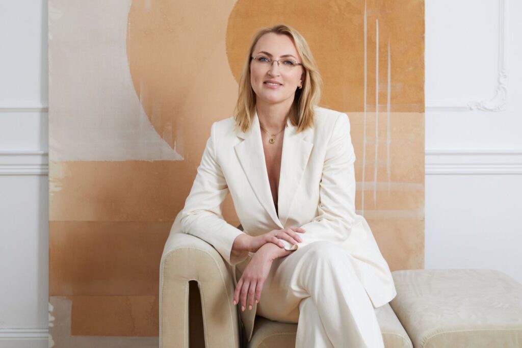 KATARZYNA-KRASZEWSKA_PORTRET-1-1024x683 Architekt nie jest jedynie twórcą ładnych przestrzeni